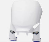 CYCRA STADIUM NUMBER PLATE WHITE 2023 YZ450F