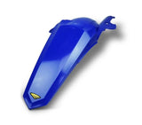 Cycra Replica Rear Fender YZ450F 2023 Blue - Blue