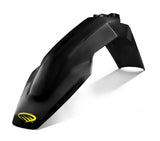 FRONT FENDER: BLACK 2016-17 FC,TC,  2017 FE,TE,FX,TX