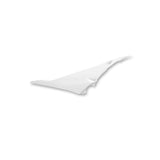 TANK COVER WHT YZF450 10-13