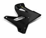SHROUD YZ125 YZ250/X 05-16 BLK