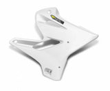 SHROUD YZ125 YZ250/X 05-16 WHT