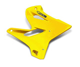 SHROUD YZ125 YZ250/X 05-16 YEL