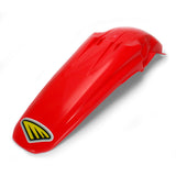 R/FENDER RED CRF450 02-04