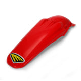R/FENDER RED CRF250 06-09