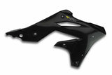 RAD SHROUD KX250F 13-14 BLK