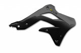 RAD SHROUD KX450F 13-14 BLK