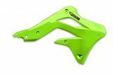 RAD SHROUD KX450F 13-14 GRN