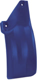 HUSQ 125-525 14-15MUD FLAP BLU