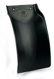 MUD FLAP CRF450 06-09 BLACK