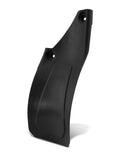MUD FLAP 16- KTM SXF EXC-F BLK