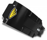 SKID PLATE BLK CRF250 10-15