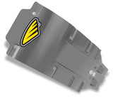 SKID PLATE GRY YZF250 10-13
