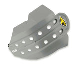 FULL ARMOUR CRF450 09-14 GRAY