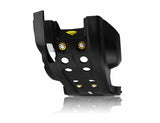 FULL COMBT 13- KTM 450-500 BLK