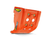 Cycra Full Armor Skid Plate