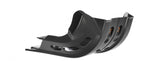 Cycra Full Armor Skid Plate Black