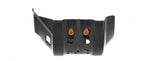 Cycra Full Armor Skid Plate Black