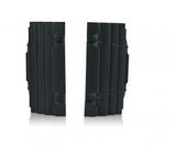 Cycra Radiator Louvers Black
