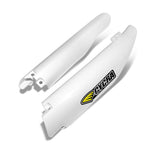 FORK GRD 08-15 RMZ 250 450 WHT