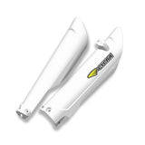 FORK GUARD '15 KTM  WHT