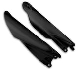 FORK GRD YZ125 YZ250 08-14 BLK