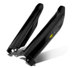 FORK GUARDS 16- KX450F BLK