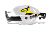 PROBEND ULTRA W/HCMCLAMP1 1/8TH WHITE