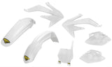 COMPLETE KIT CRF450 2007 WHT