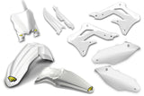 COMP KIT 13-15 KX450F WHT