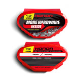 CYCRA bolt kit Honda 06-09 CRF250R