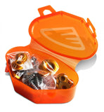 CYCRA bolt kit KTM 07-10 SX/SXF 08-10 XC