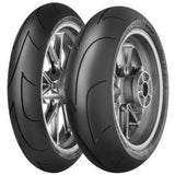 120/70ZR17 D213GP PRO MS1 RACE