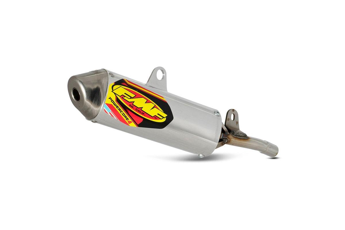 FMF Exhaust - 41579 - Slip On Muffler - Powercore 4