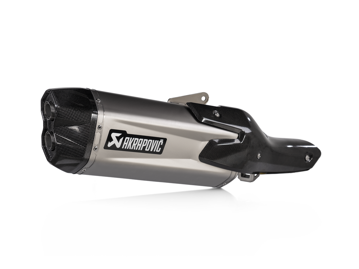 Honda NT1100 (22-23) Slip-On S-H11SO3-HGIT