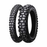 D> D605 120/80-18 R/T TL