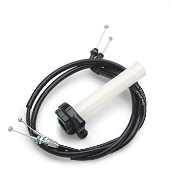Extreme Throttle Assembly XR Style