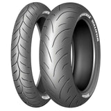 D> D209 H-D 180/55ZR17 HARLEY