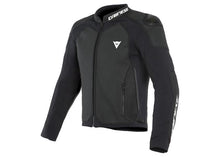 Dainese Intrpida Perforated Leather Jacket - BK-M/BK-M/BK-M
