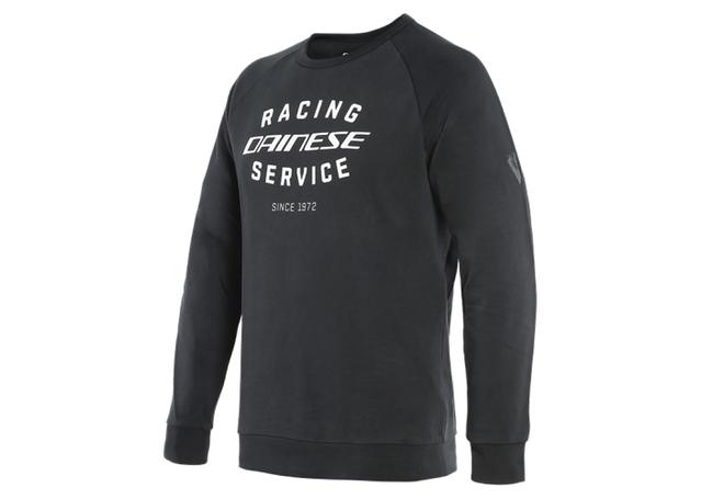 Dainese Casualwear - PDCK SWTSH B/W