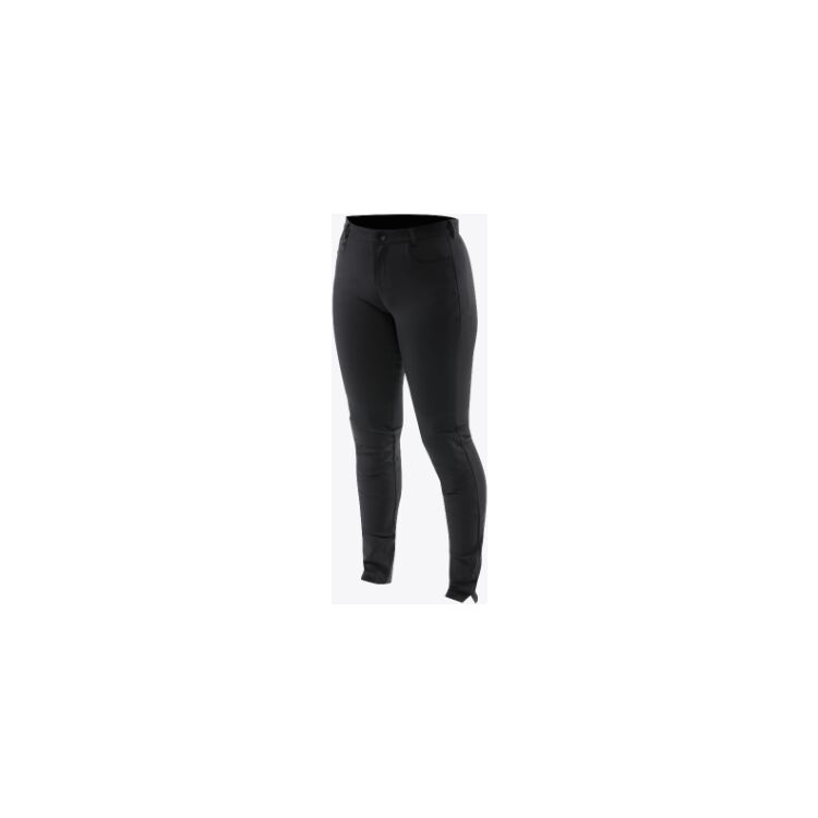 LEGGINGS WMN BLACK