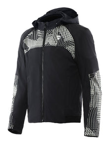 IGNITE 2 TEX JACKET BLACK