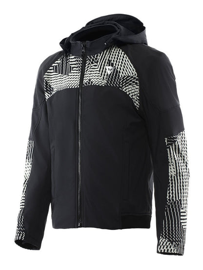IGNITE 2 TEX JACKET BLACK