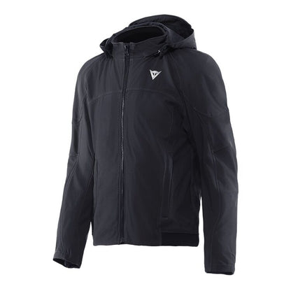 IGNITE 2 TEX JACKET BLACK