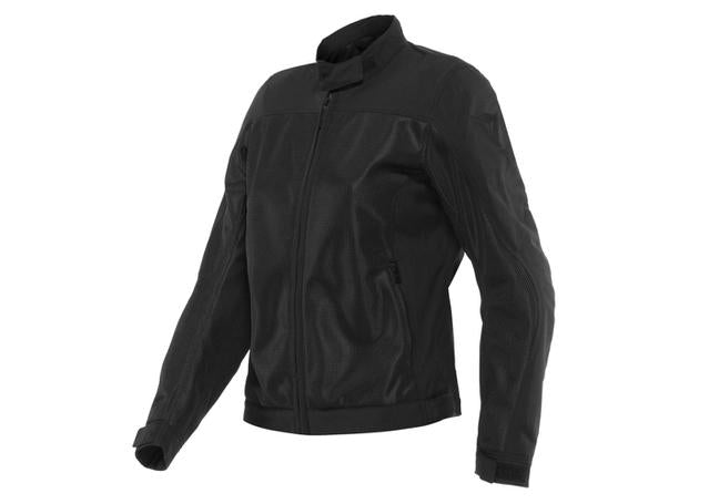 SEVILLA AIR LADY TEX JACKET BLACK/BLACK/50