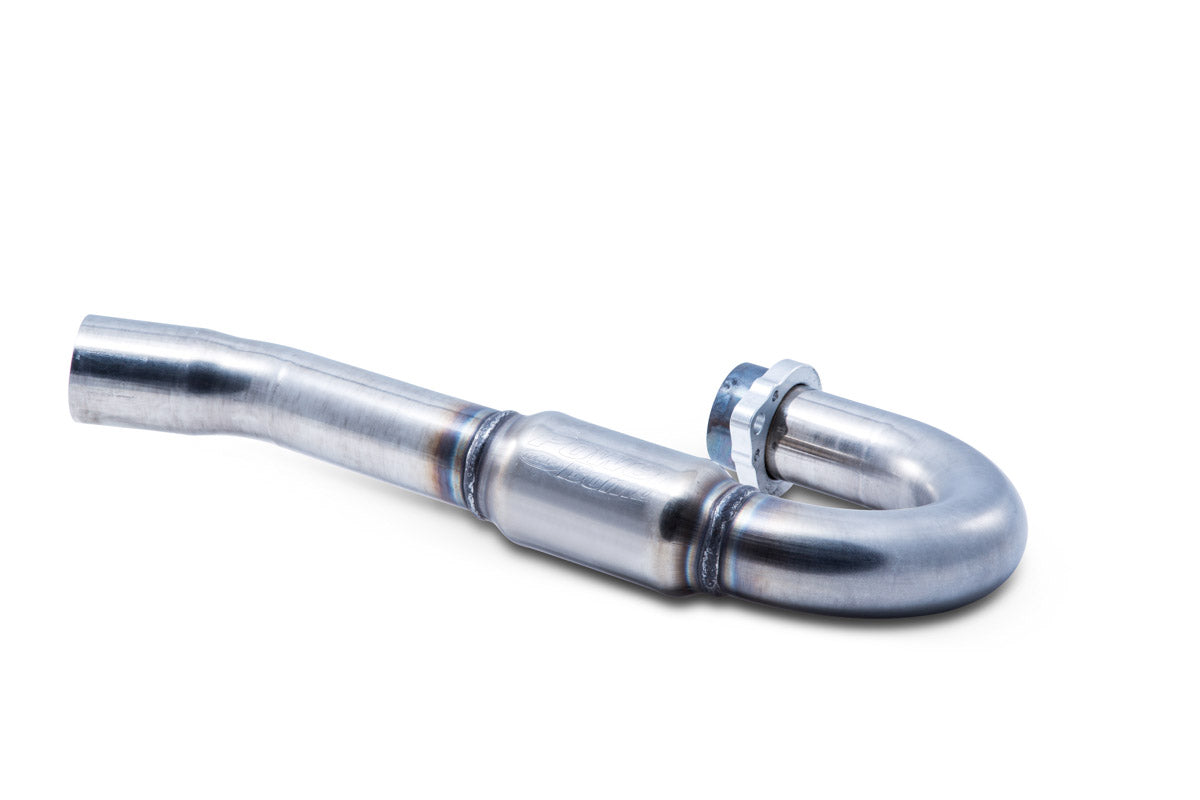 FMF Exhaust - 42131 - Header - S/S - Powerbomb