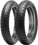 D> DT4 130/80-19 F5 MEDIUM