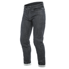 Dainese Denim Tex Pants - Slim - BLUE