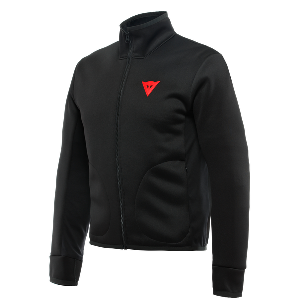 DESTINATION LAYER JACKET BLACK