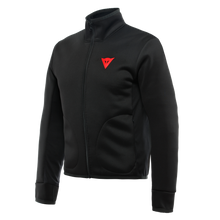 DESTINATION LAYER JACKET BLACK
